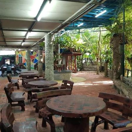 Oyo Homes 89429 Sr Villa Langkawi Kisap Eksteriør bilde