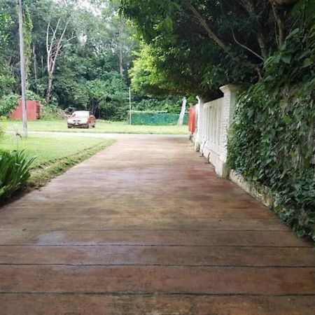 Oyo Homes 89429 Sr Villa Langkawi Kisap Eksteriør bilde