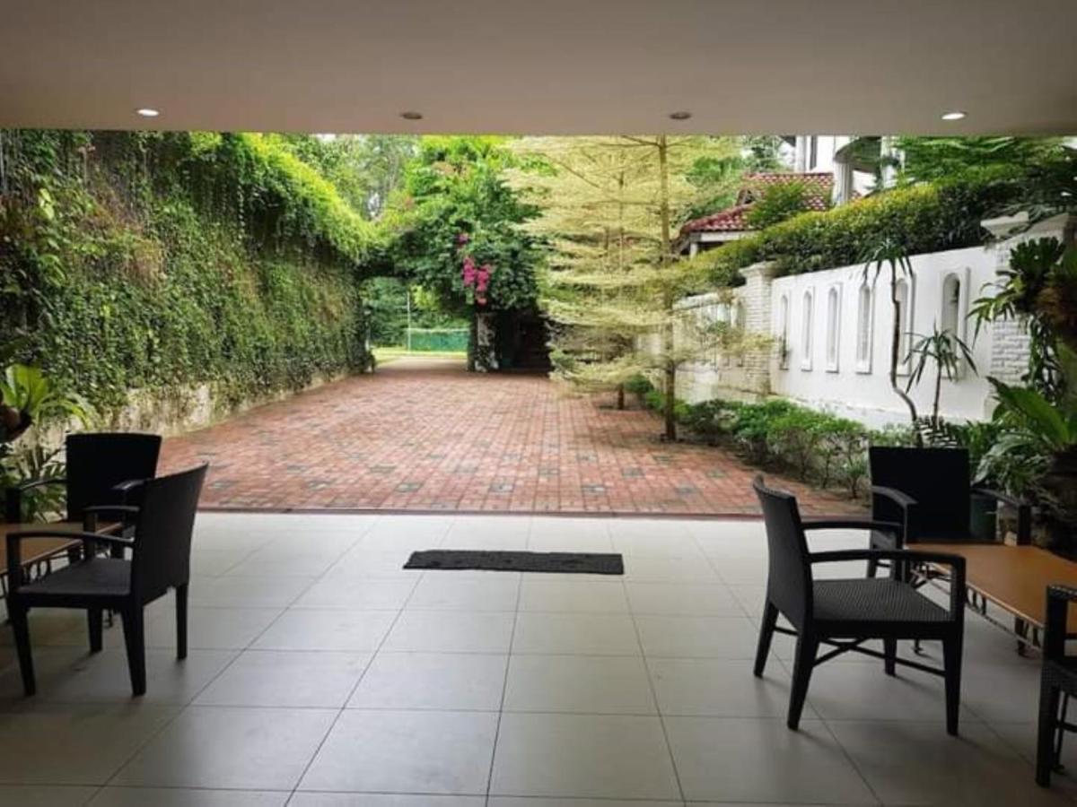 Oyo Homes 89429 Sr Villa Langkawi Kisap Eksteriør bilde