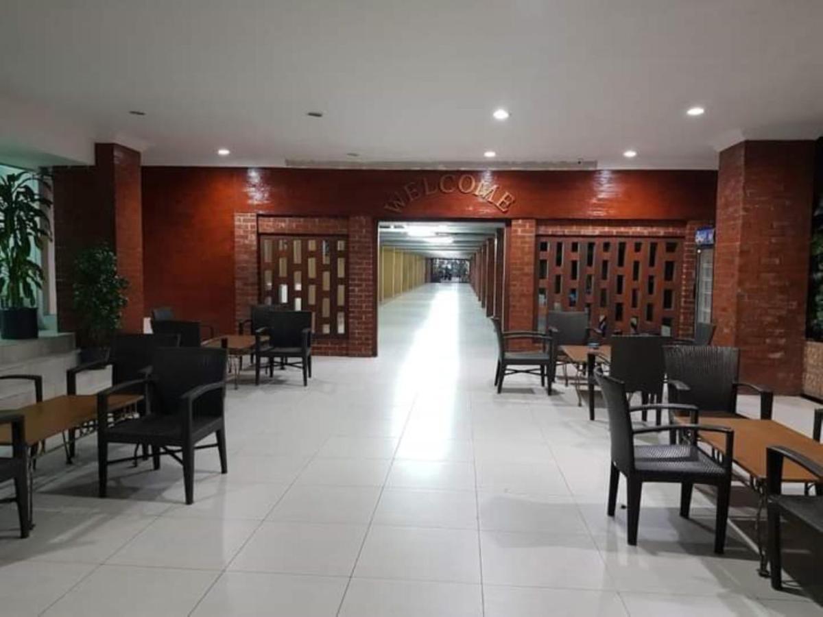 Oyo Homes 89429 Sr Villa Langkawi Kisap Eksteriør bilde