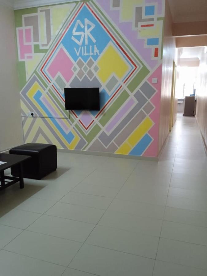 Oyo Homes 89429 Sr Villa Langkawi Kisap Eksteriør bilde