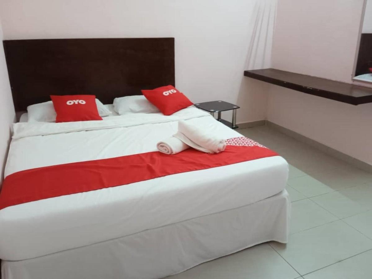 Oyo Homes 89429 Sr Villa Langkawi Kisap Eksteriør bilde