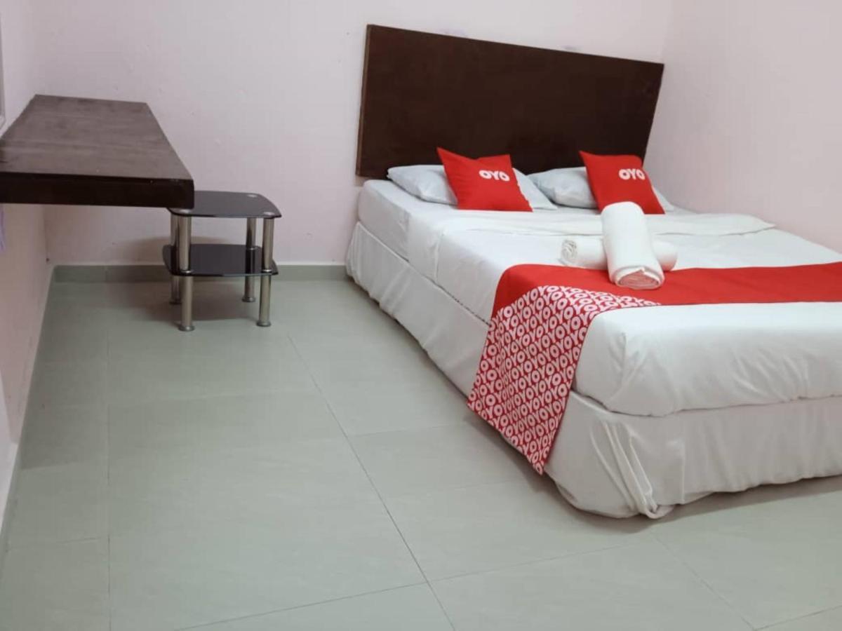 Oyo Homes 89429 Sr Villa Langkawi Kisap Eksteriør bilde