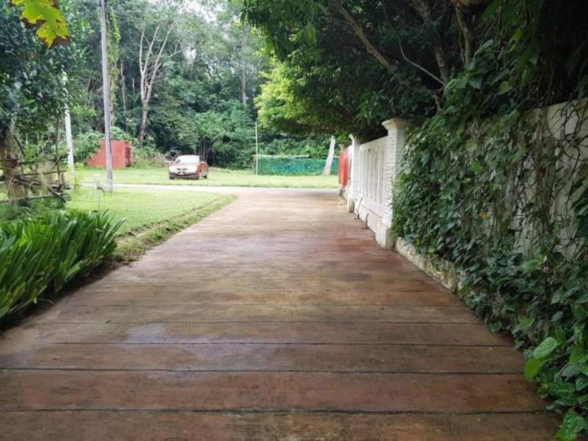Oyo Homes 89429 Sr Villa Langkawi Kisap Eksteriør bilde