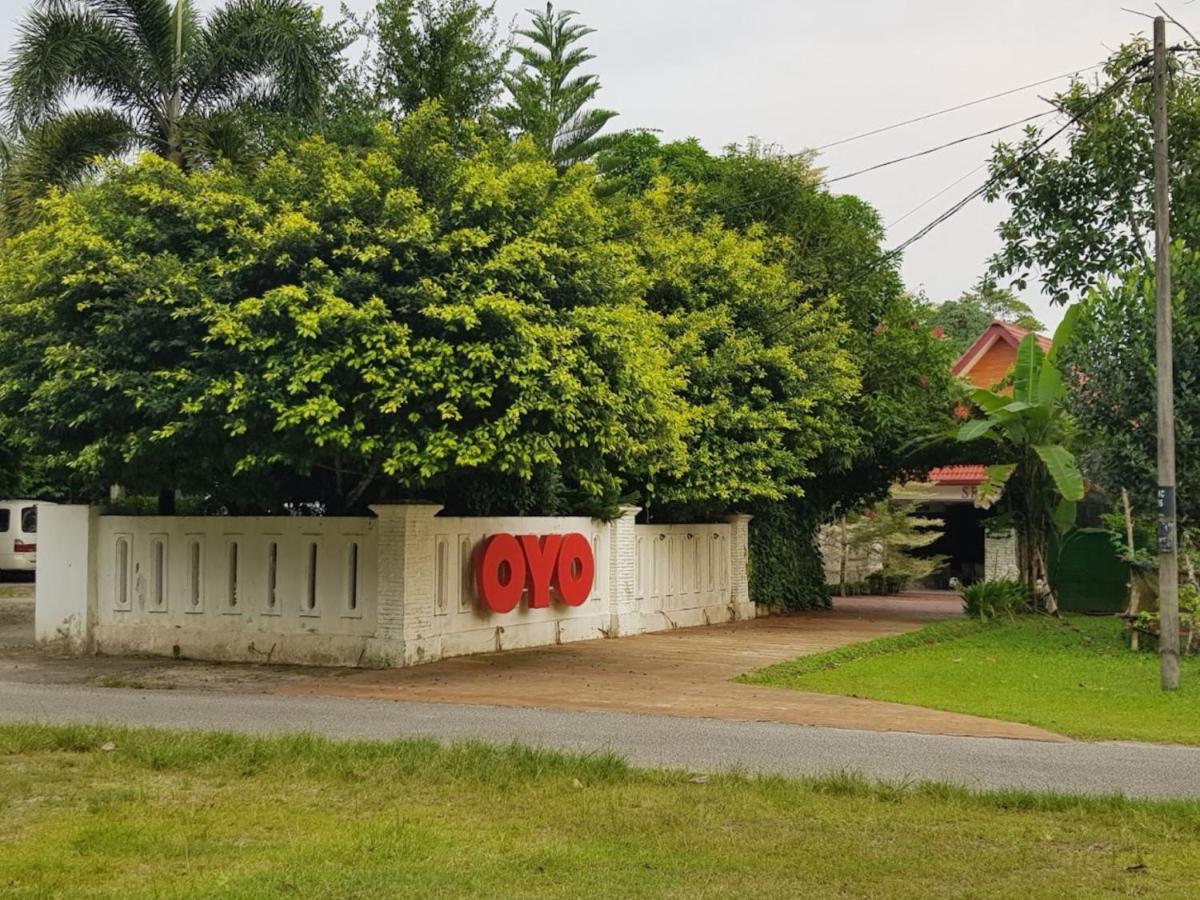 Oyo Homes 89429 Sr Villa Langkawi Kisap Eksteriør bilde