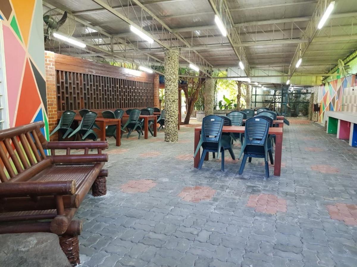 Oyo Homes 89429 Sr Villa Langkawi Kisap Eksteriør bilde