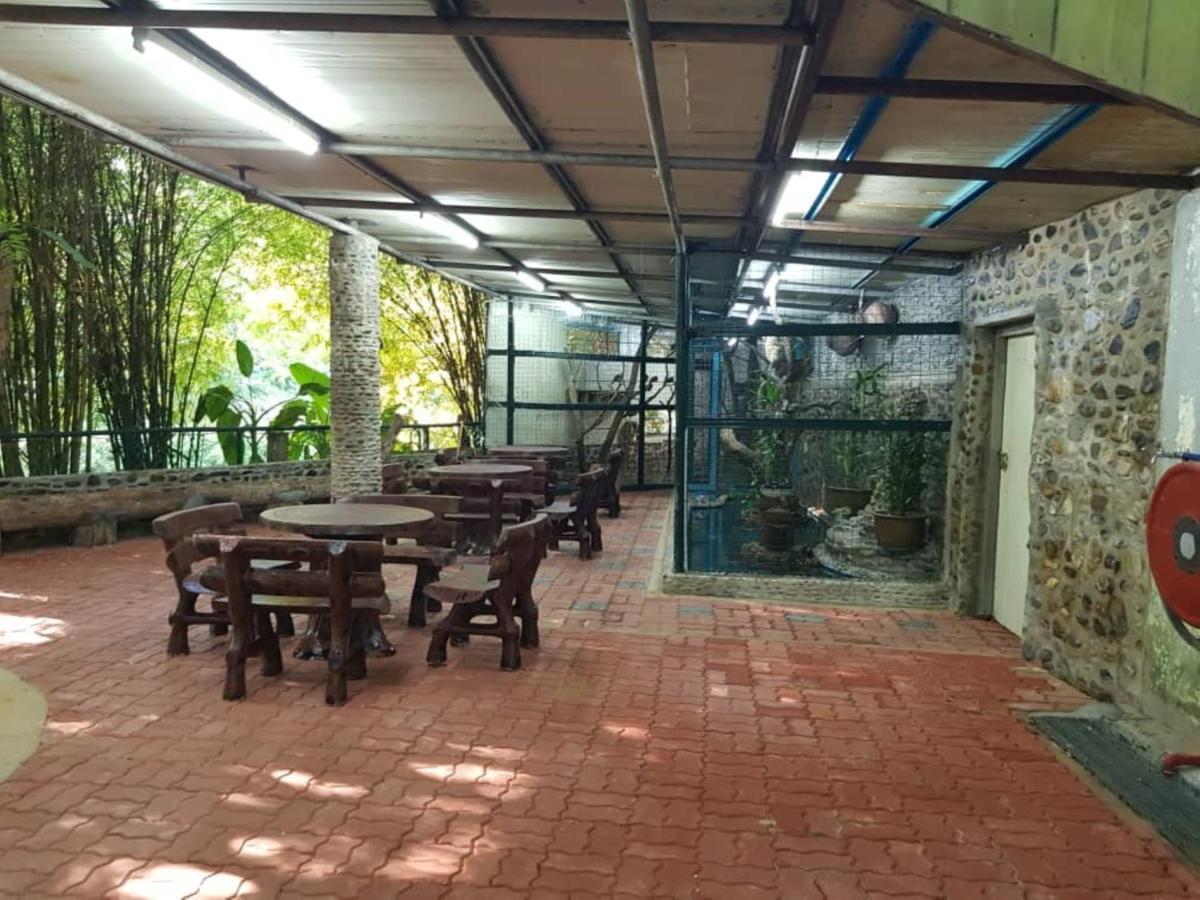 Oyo Homes 89429 Sr Villa Langkawi Kisap Eksteriør bilde