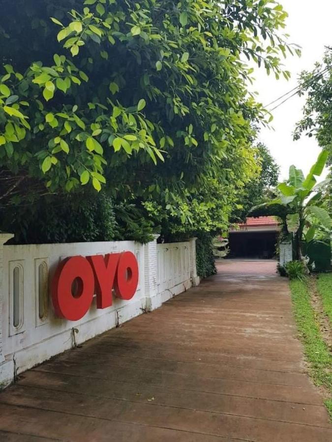 Oyo Homes 89429 Sr Villa Langkawi Kisap Eksteriør bilde